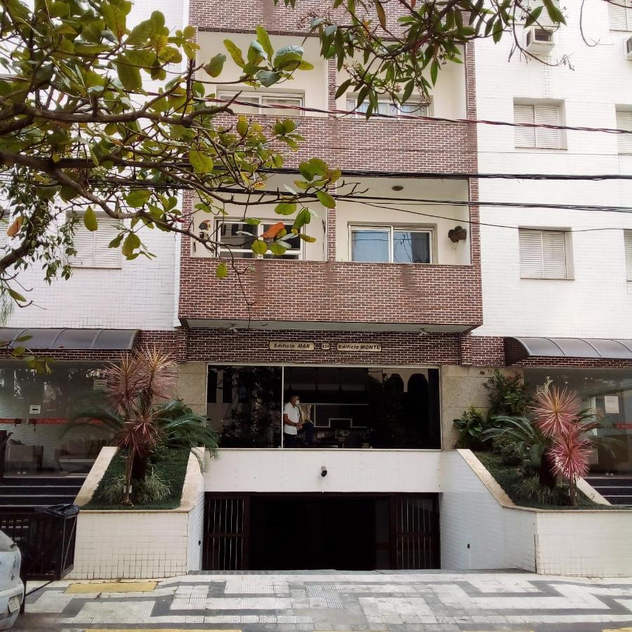 Apartamento 2 Quartos Praia Das Pitangueiras - Гуаружа Экстерьер фото